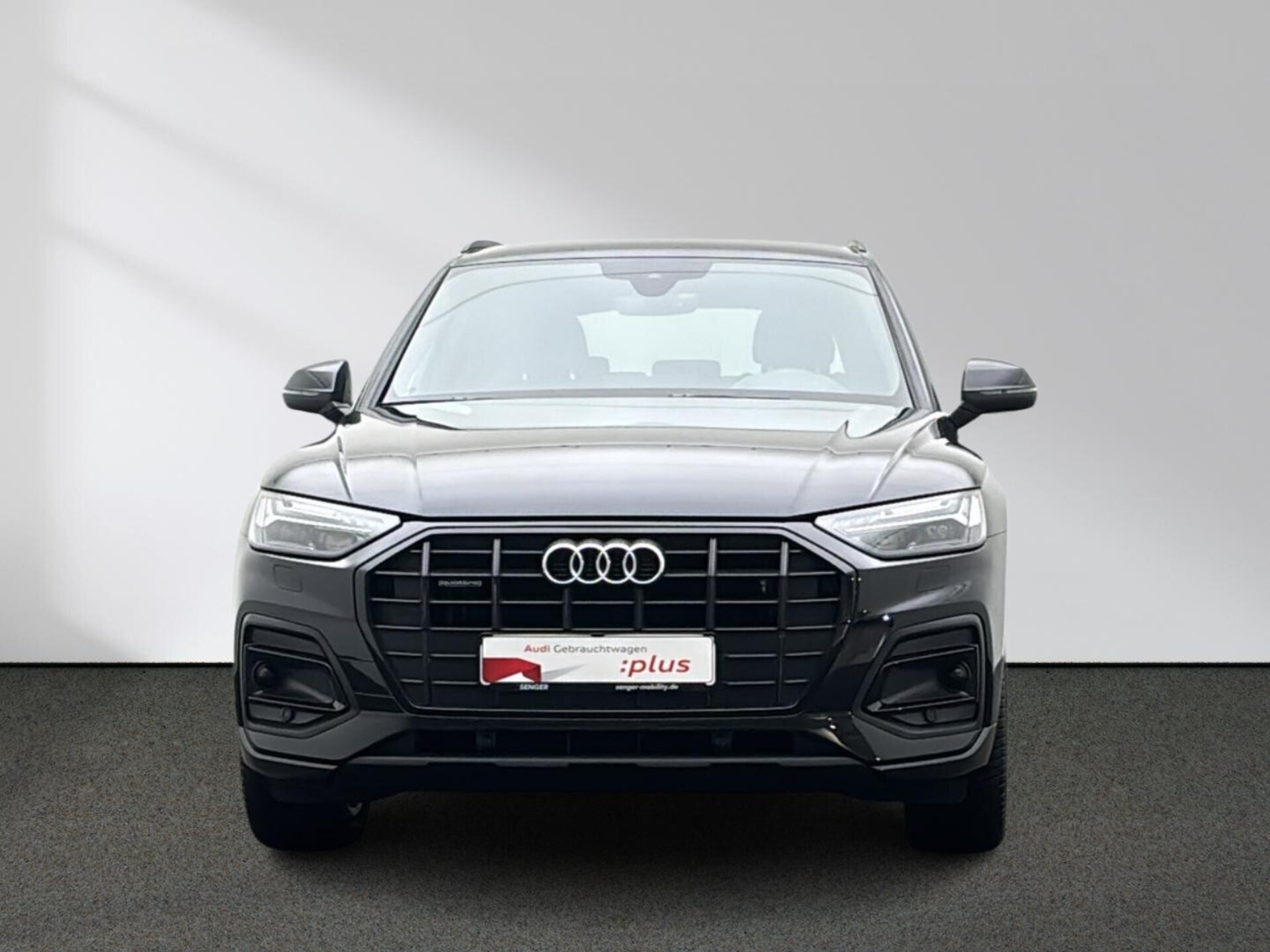 Audi Q5 SUV Advanced