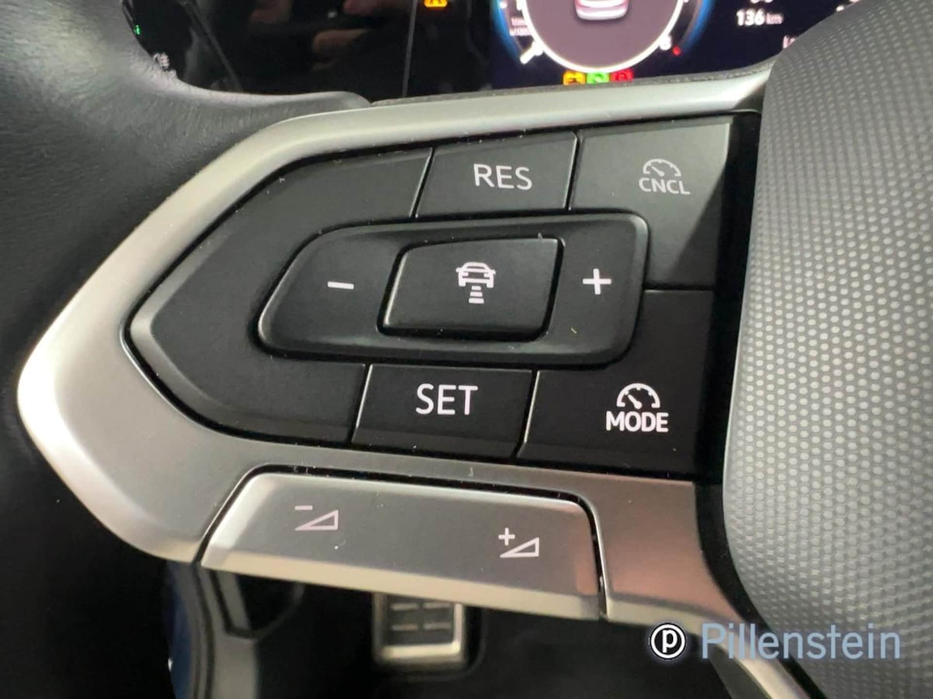 Volkswagen Golf Variant Goal