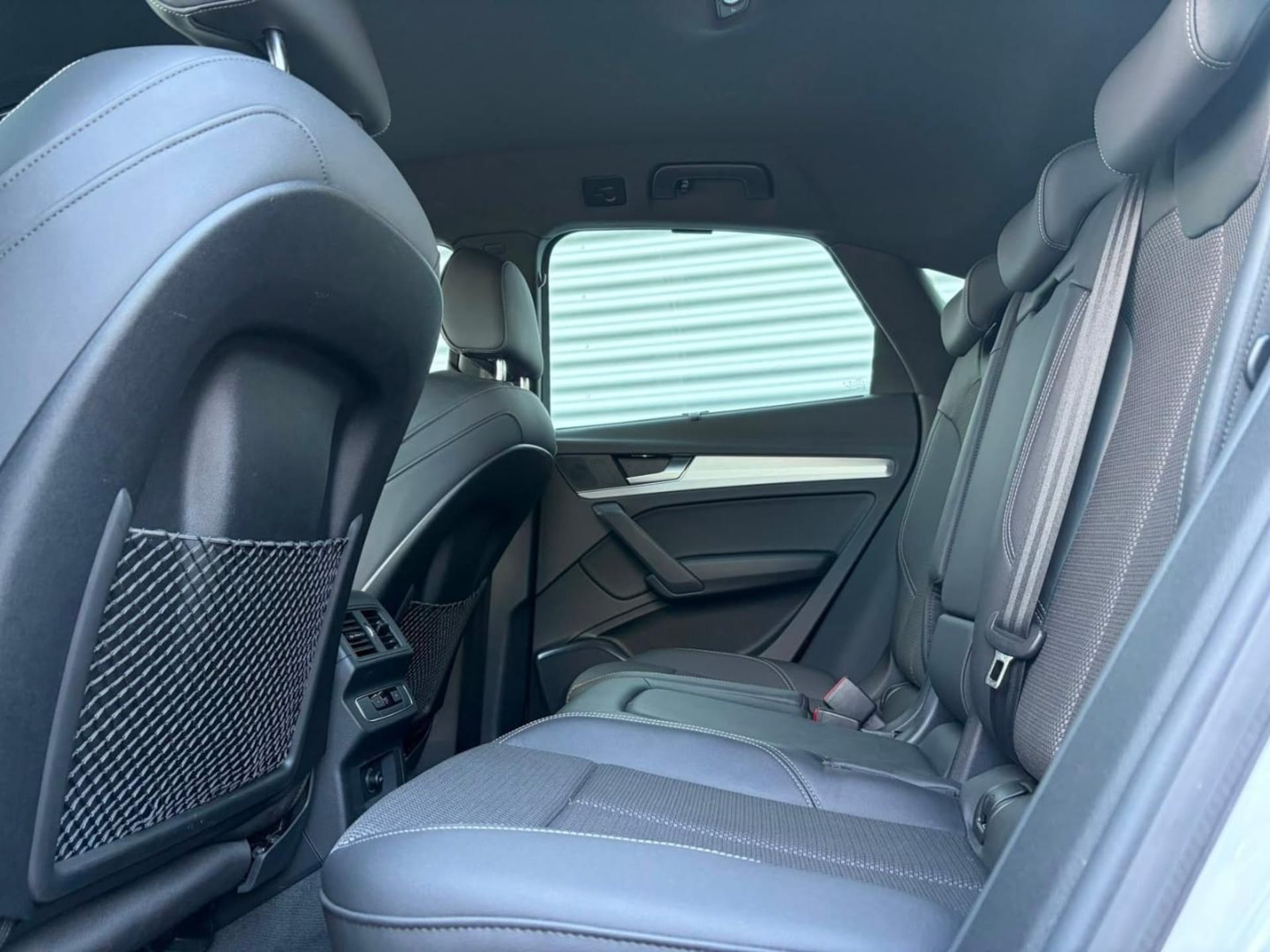 Audi Q5 Sportback TFSI e S line