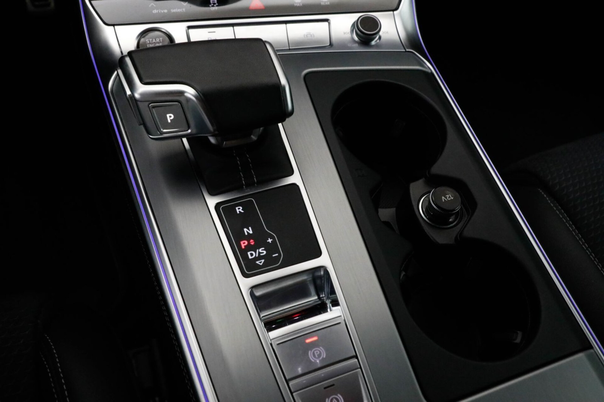 Audi A6 Avant TFSI e Sport