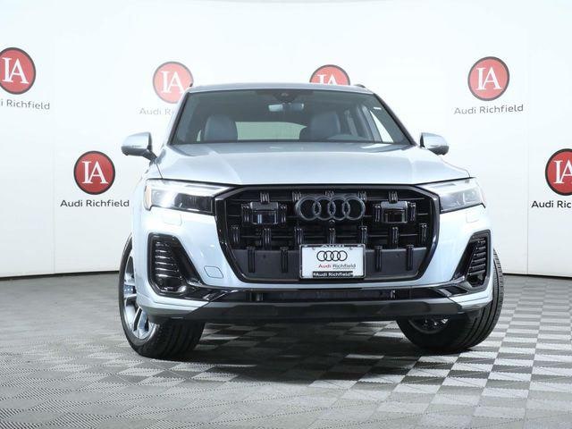 2025 Audi Q7