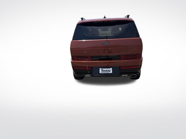 2024 Hyundai Santa Fe