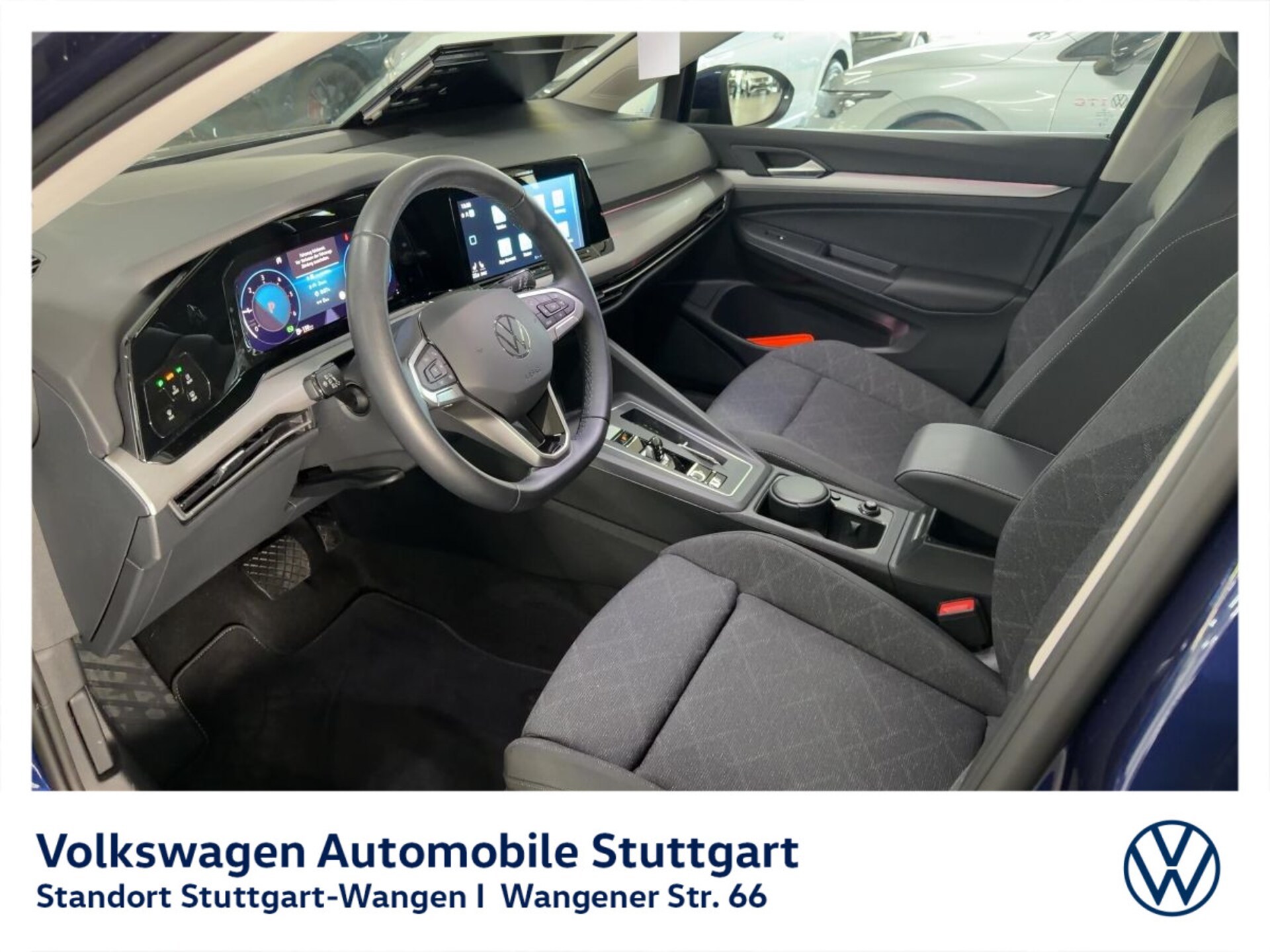 Volkswagen Golf Life