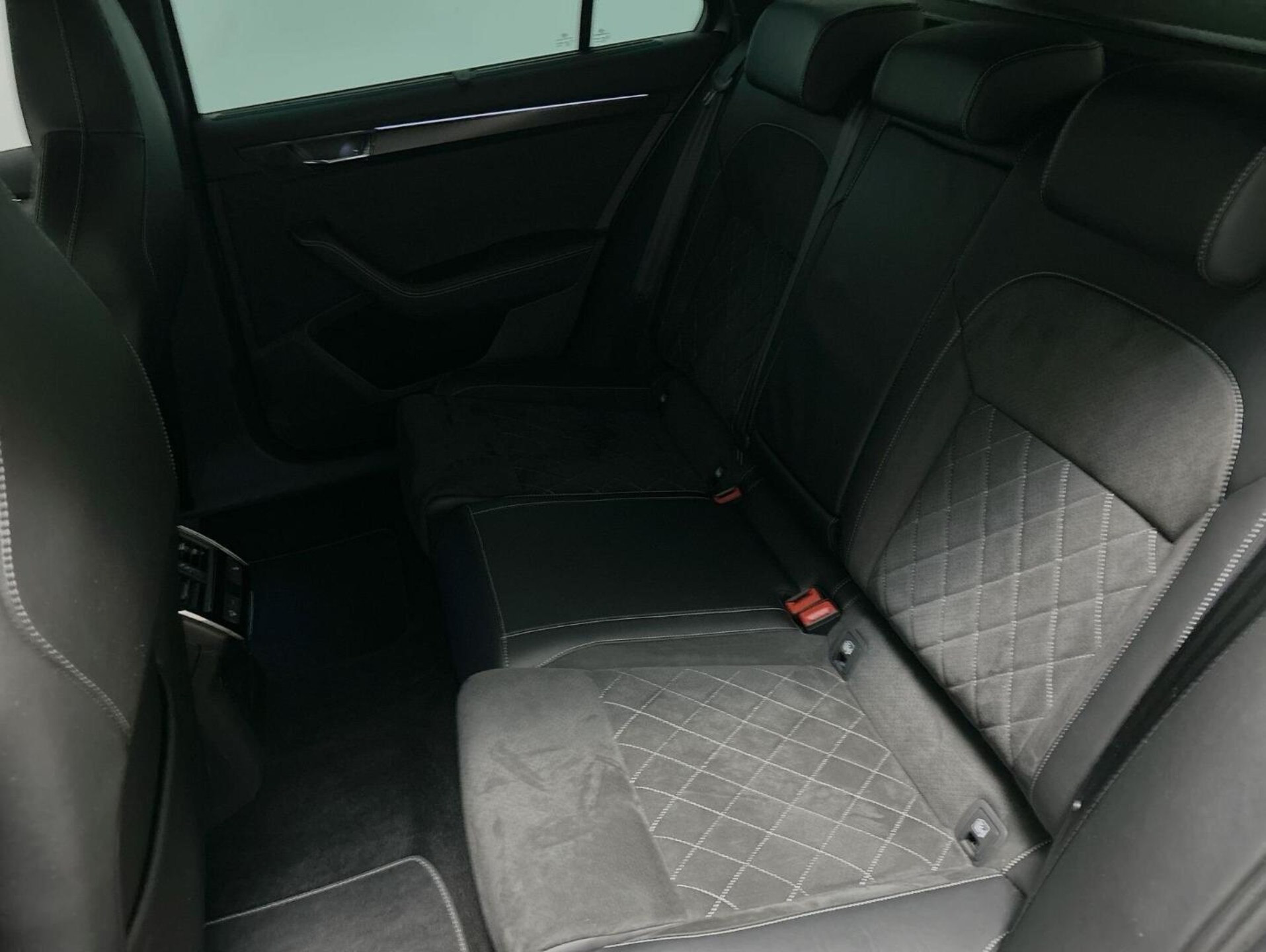 Skoda Superb Combi Sportline