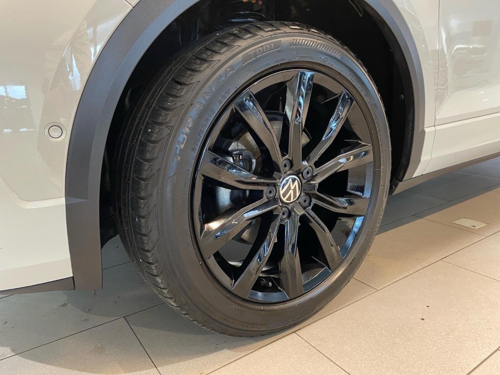 Volkswagen T-Roc – Bild 14