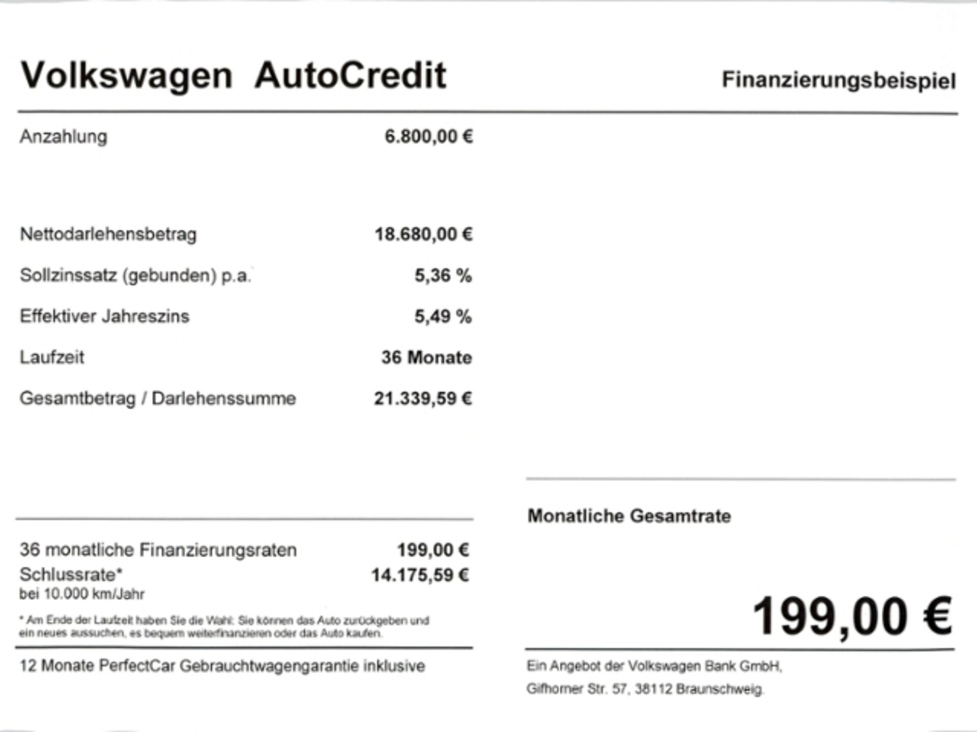 Volkswagen Golf MOVE
