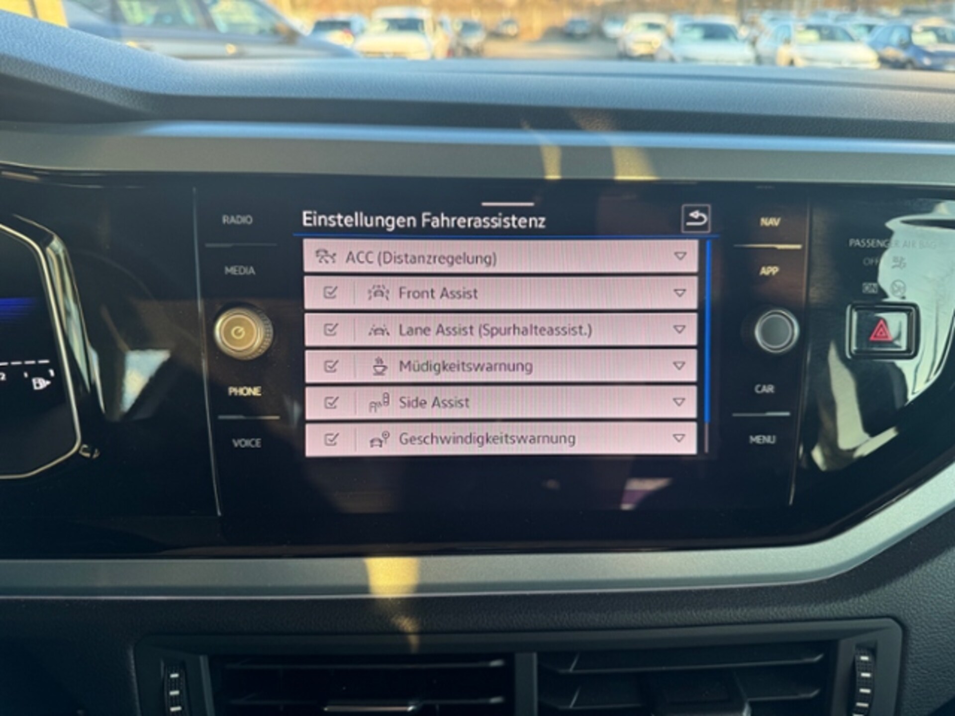 Volkswagen Taigo Goal