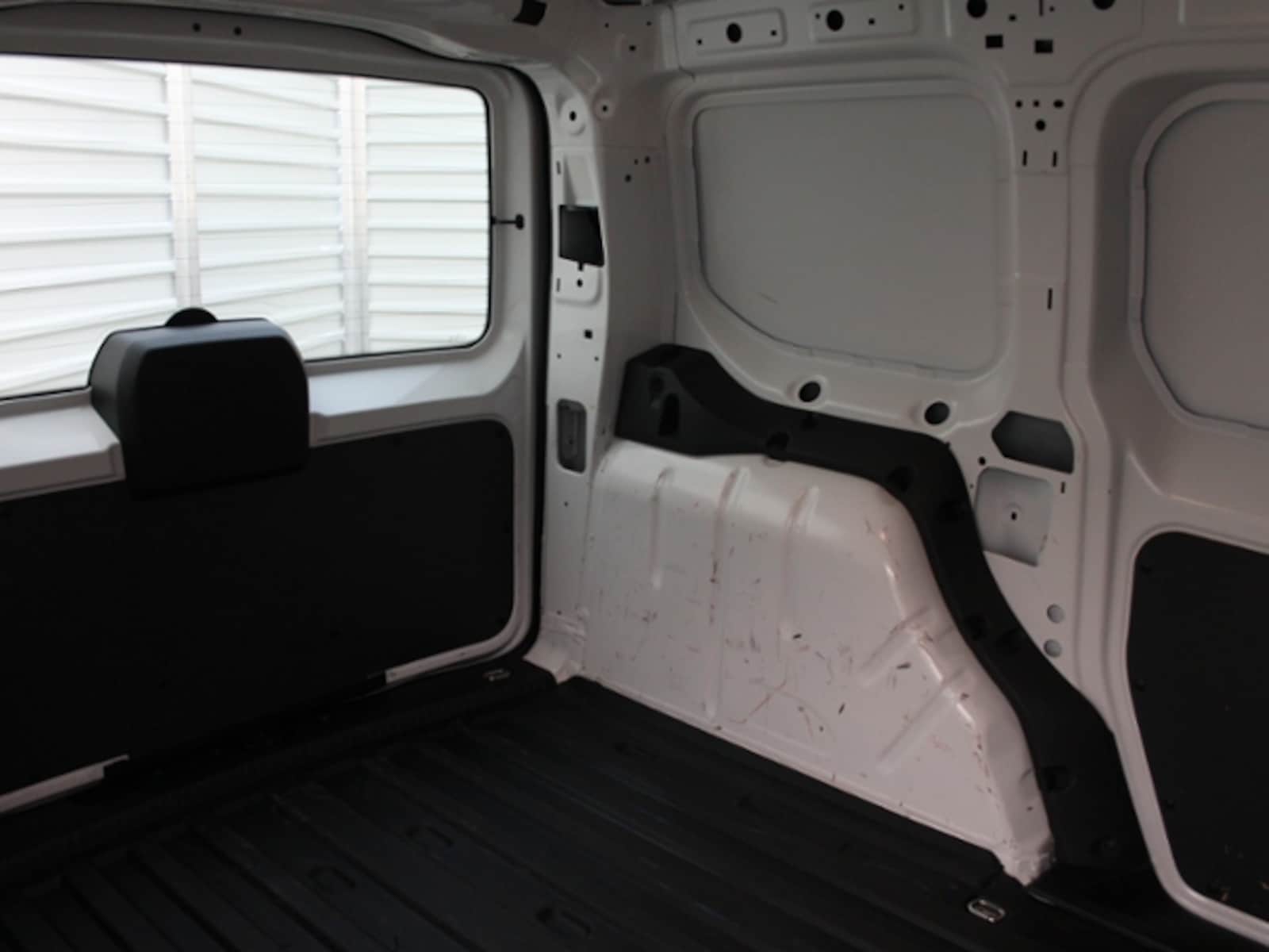Volkswagen Caddy Cargo – Bild 12