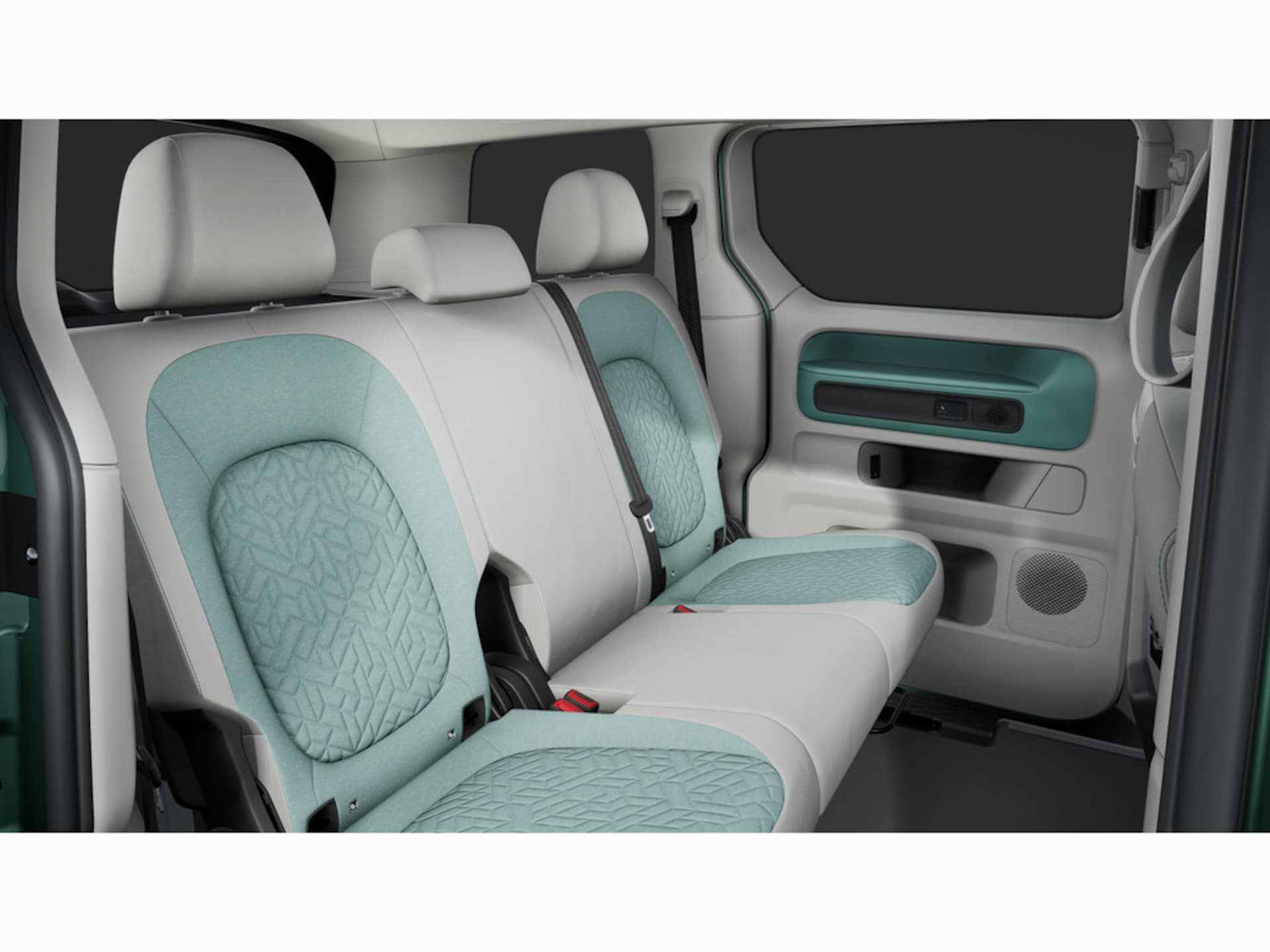 Volkswagen ID. Buzz Pro