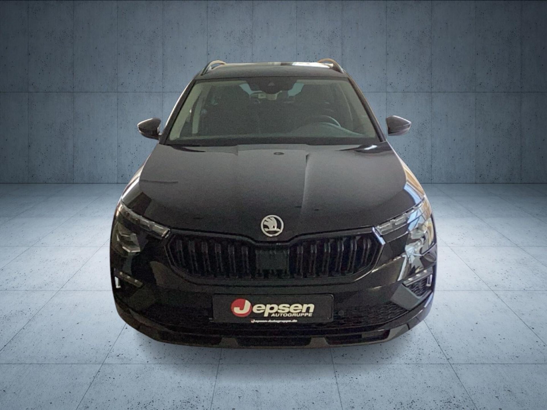 Skoda Kamiq Selection
