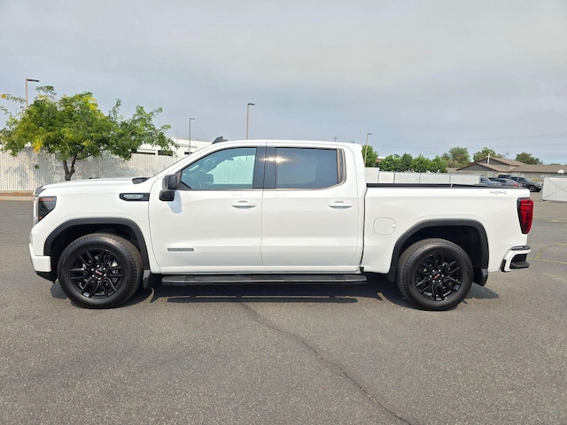 2024 GMC Sierra