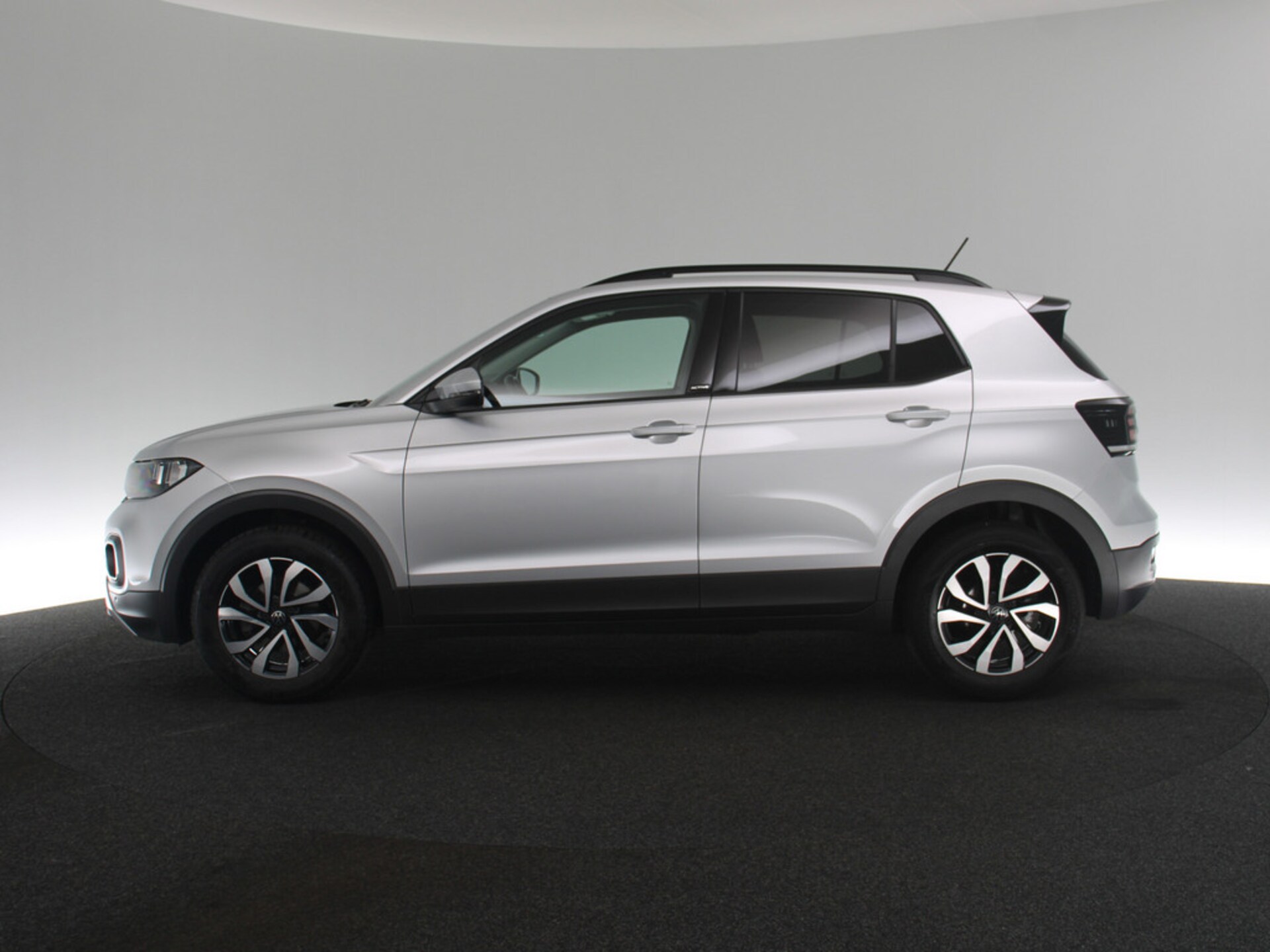 Volkswagen T-Cross ACTIVE
