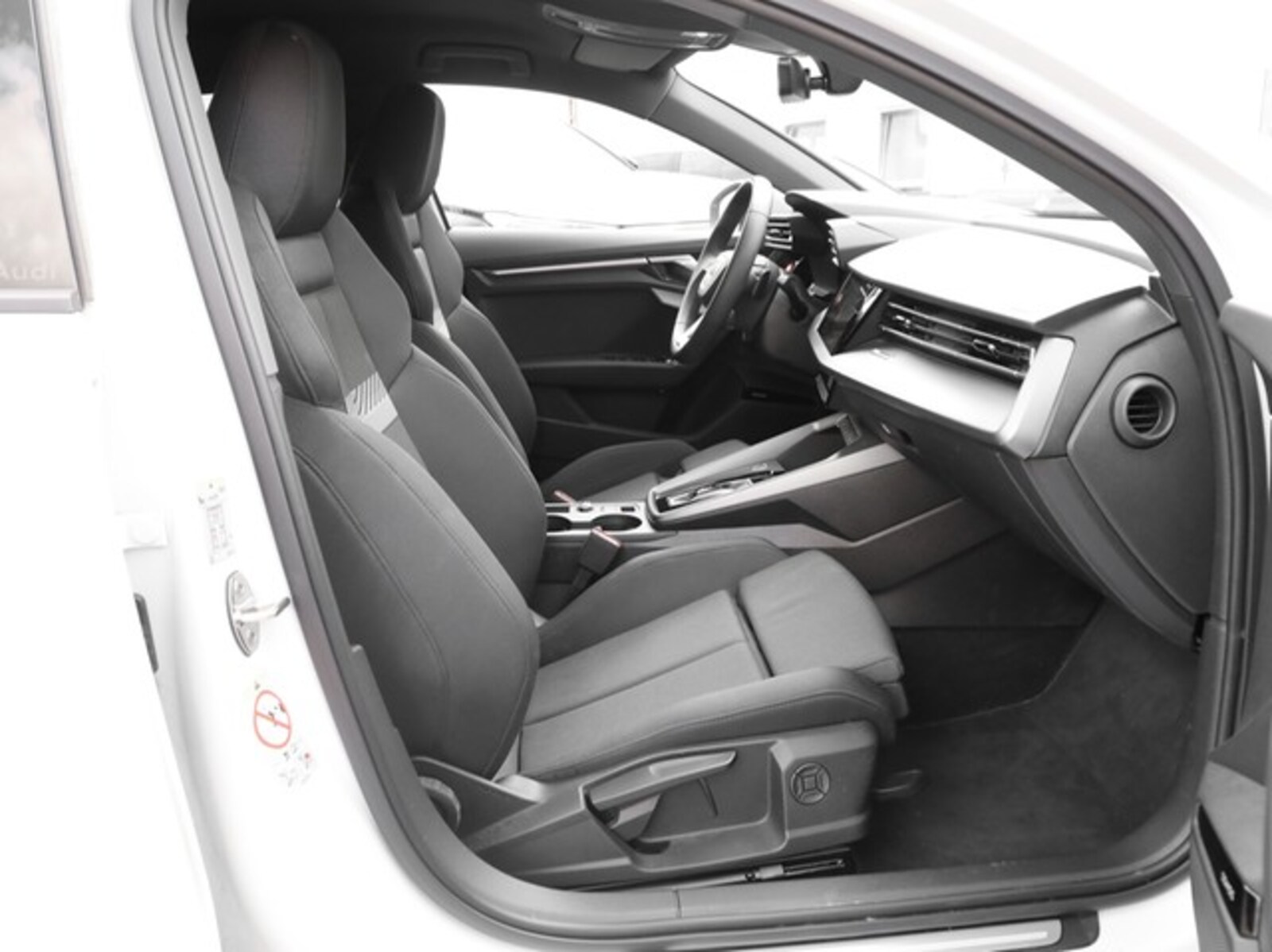 Audi A3 Sportback – Bild 5