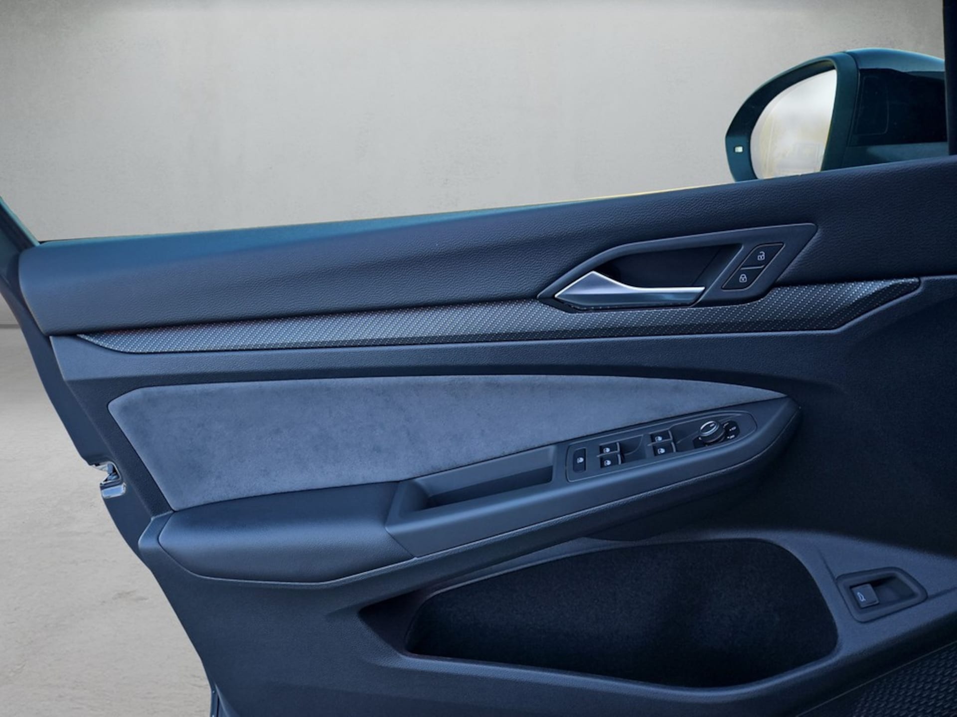 Volkswagen Golf Variant R-Line
