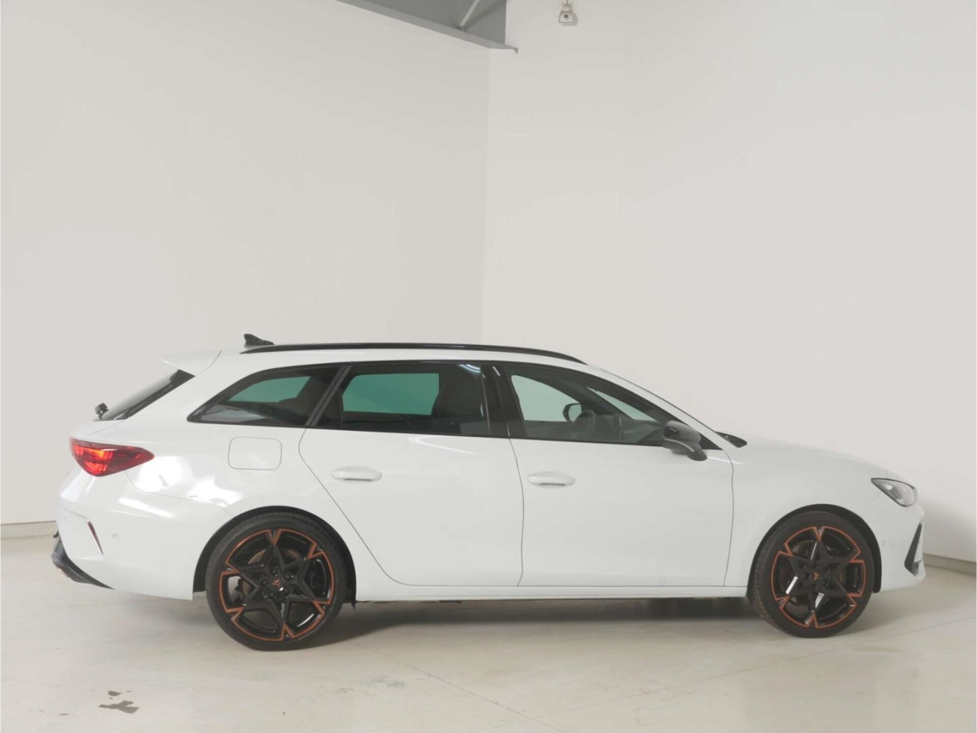 CUPRA Leon Sportstourer VZ