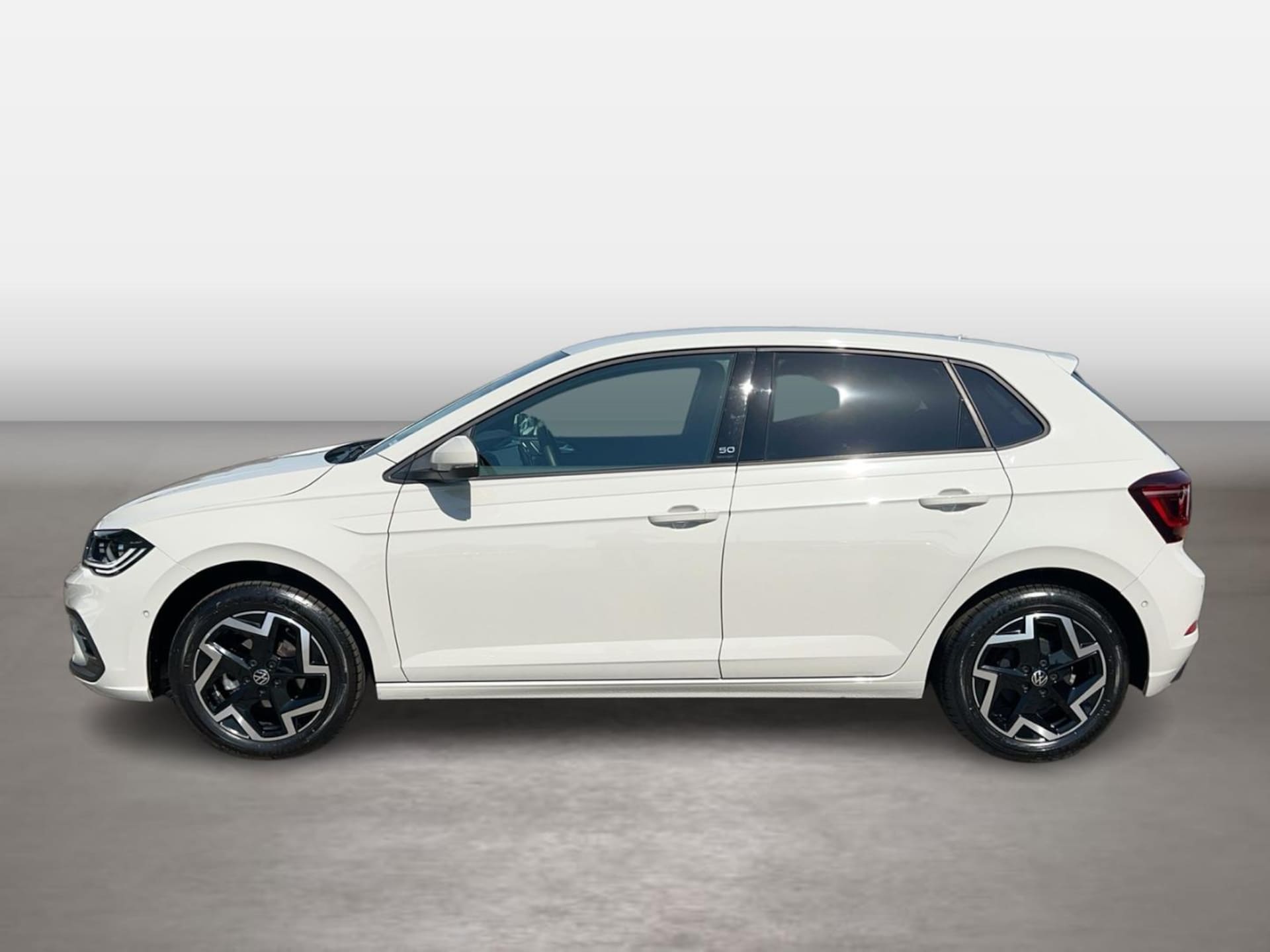 Volkswagen Polo Style