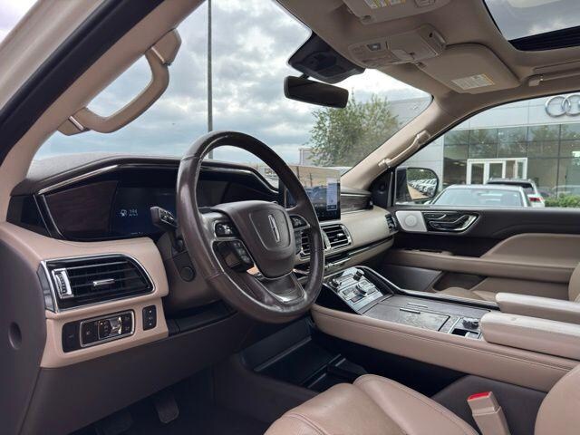 2023 Lincoln Navigator