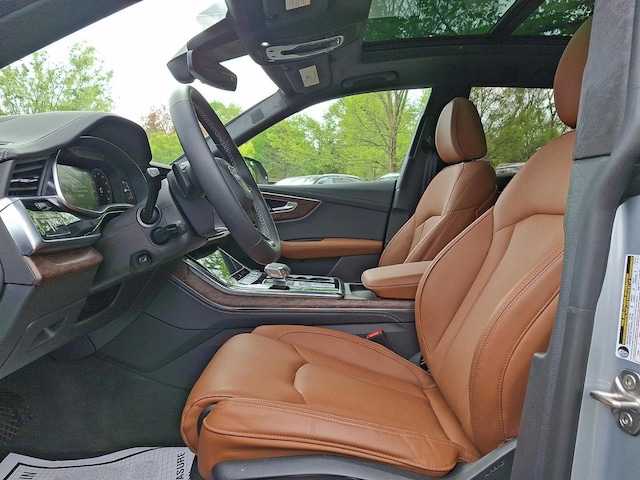 2026 Audi Q8 Prestige - Photo 13