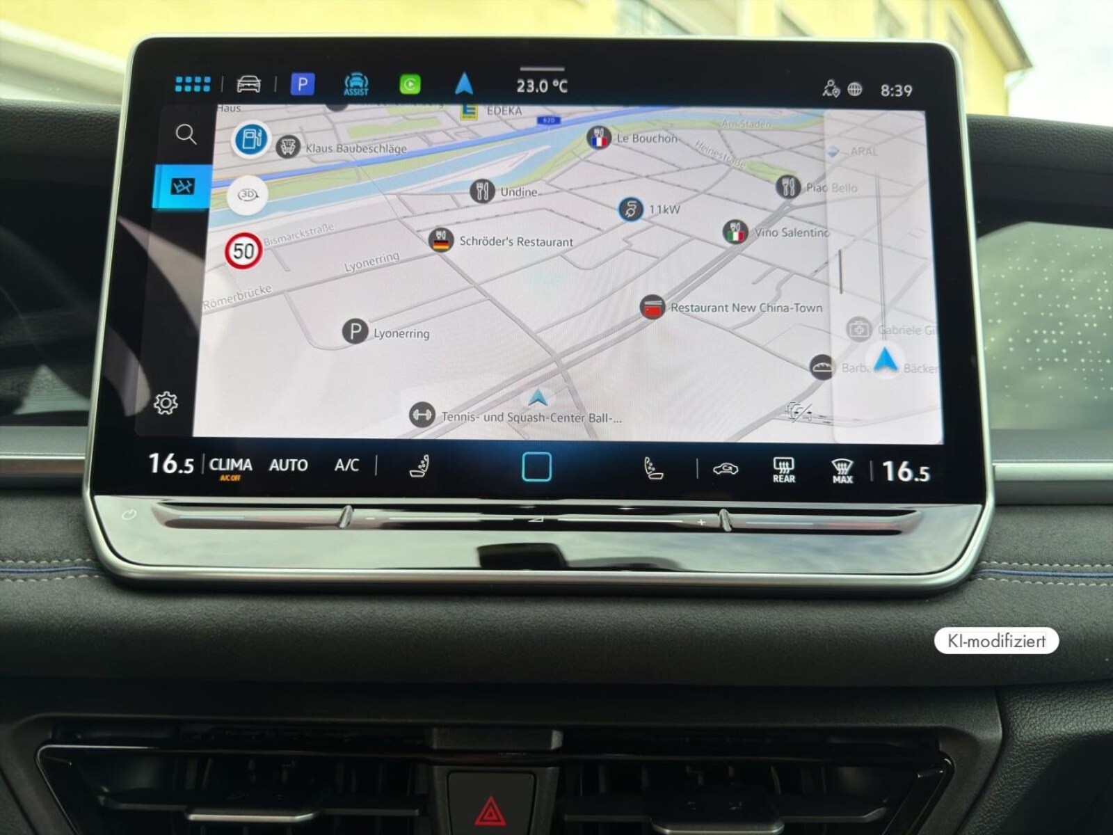 Volkswagen Tayron – Bild 17