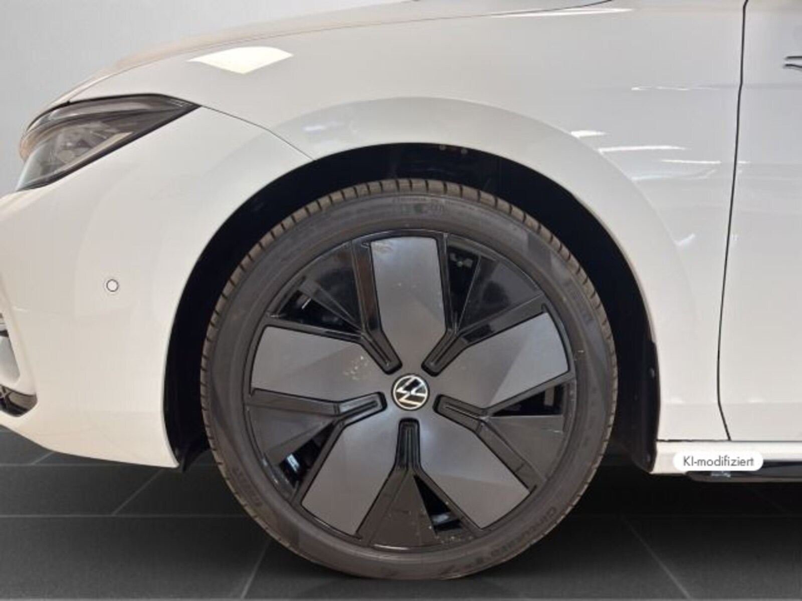 Volkswagen Passat – Bild 8