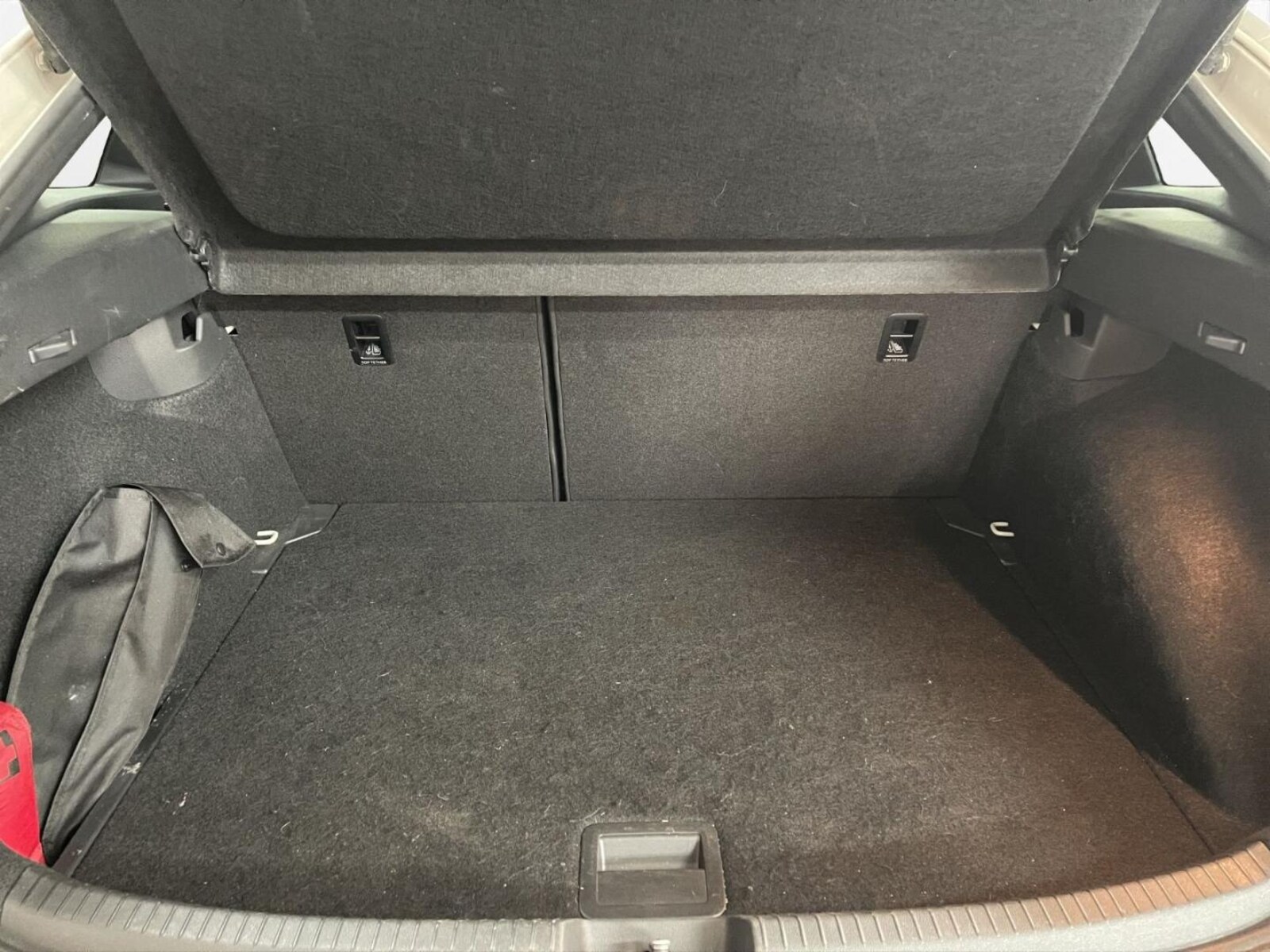 Volkswagen Taigo – Bild 22