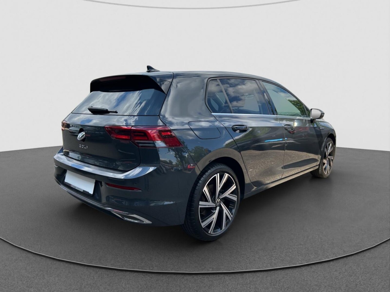 Volkswagen Golf – Bild 8