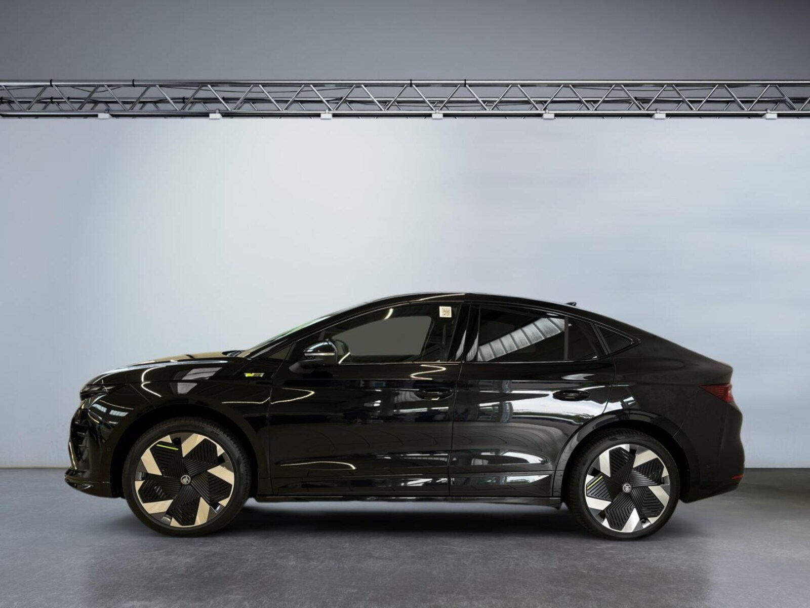 Škoda Enyaq Coupé – Bild 3