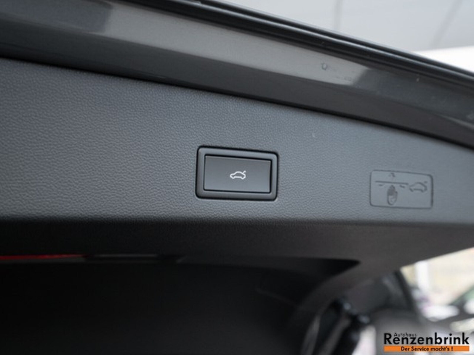 Volkswagen Golf Variant – Bild 15