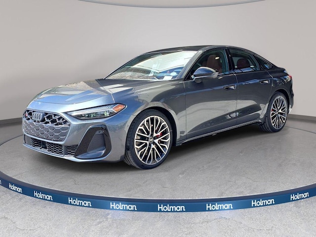 Photo of 2026 Audi S5 Sedan