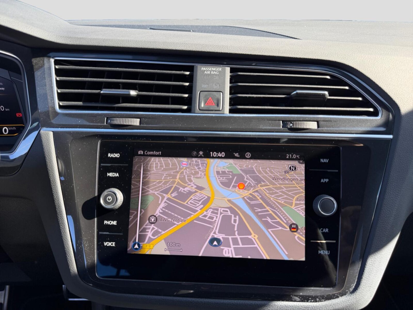 Volkswagen Tiguan – Bild 5