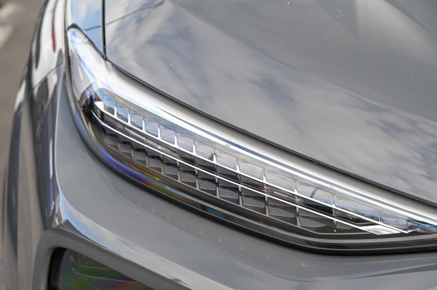 Image about Audi Q6 SUV e-tron e-tron quattro
