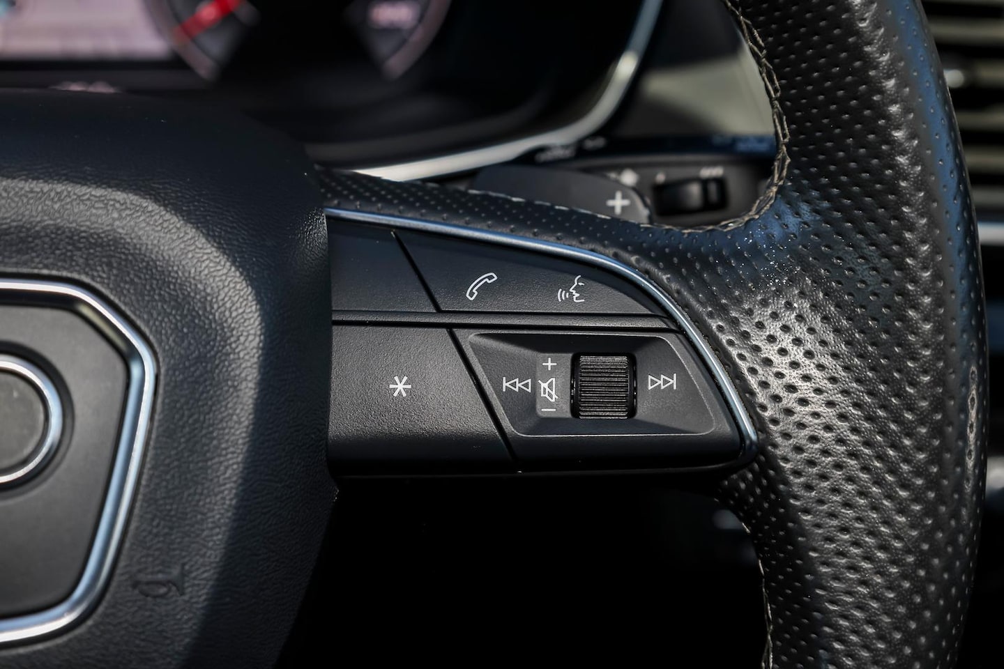 Image about Audi SQ5 Sportback TDI quattro tiptronic