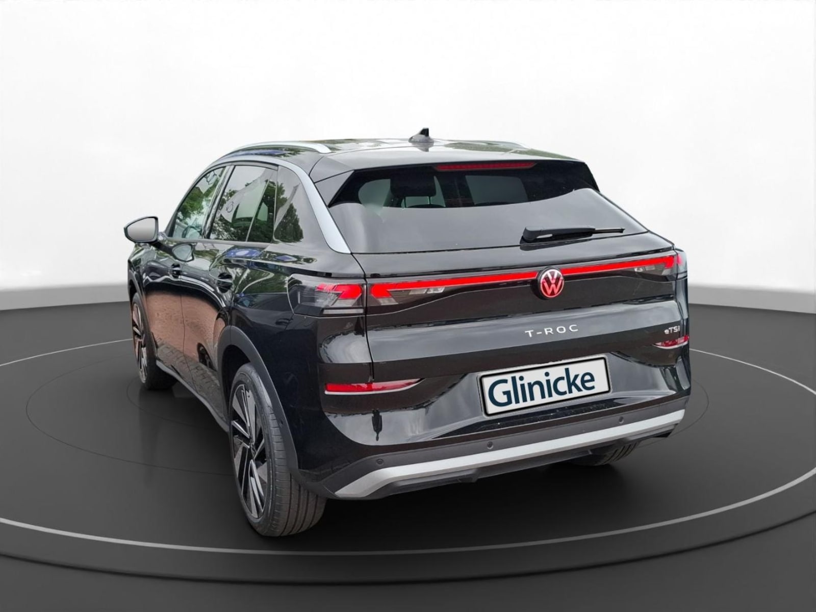 Volkswagen T-Roc – Bild 6