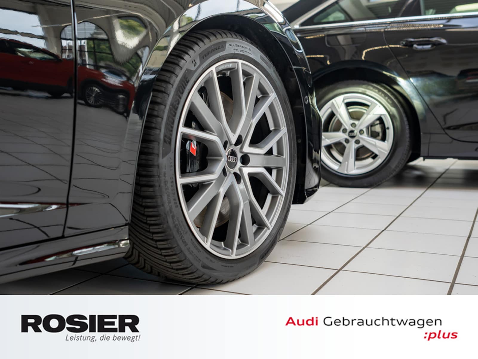Audi S6 Avant – Bild 5