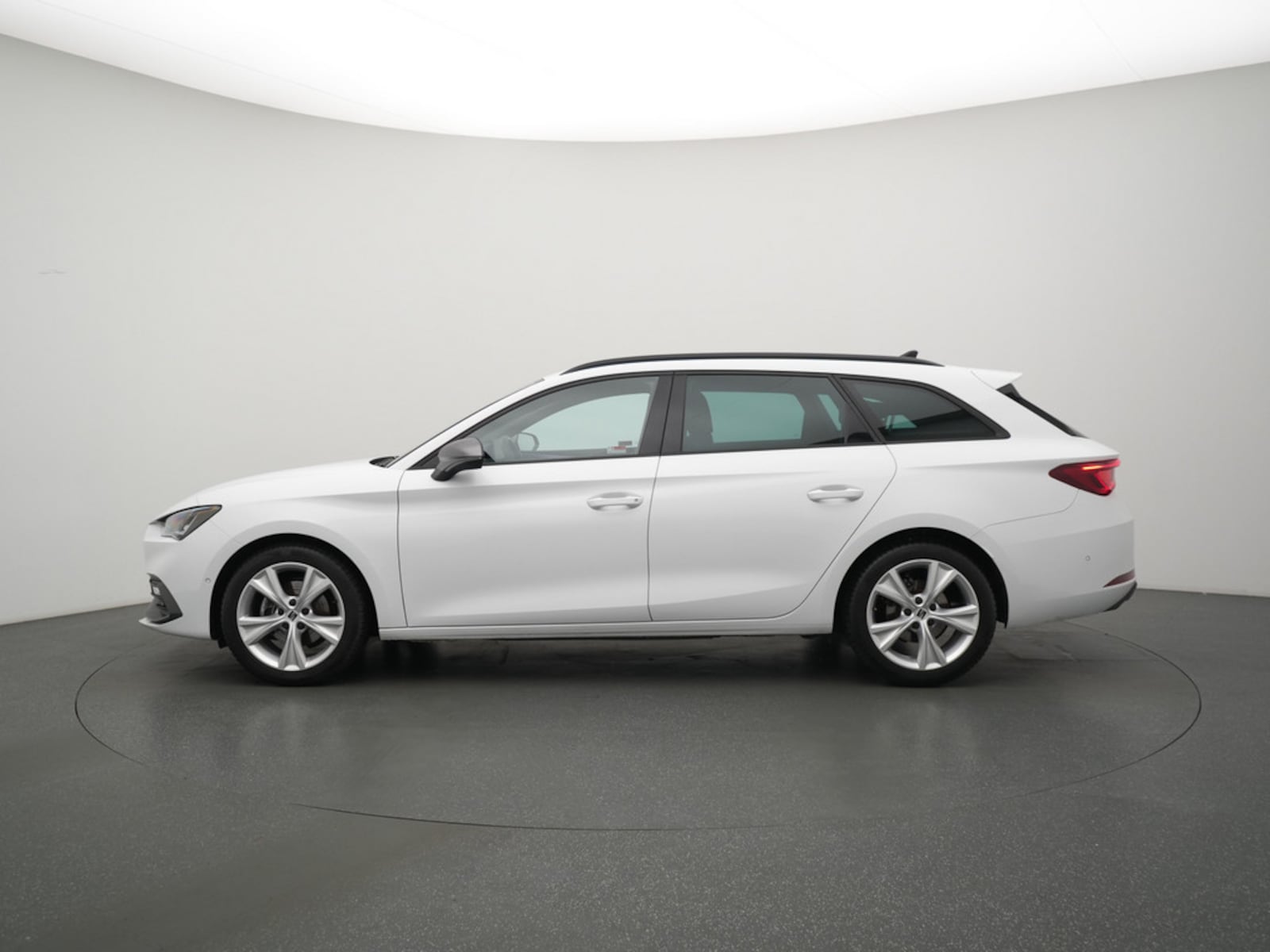 SEAT Leon Sportstourer – Bild 16