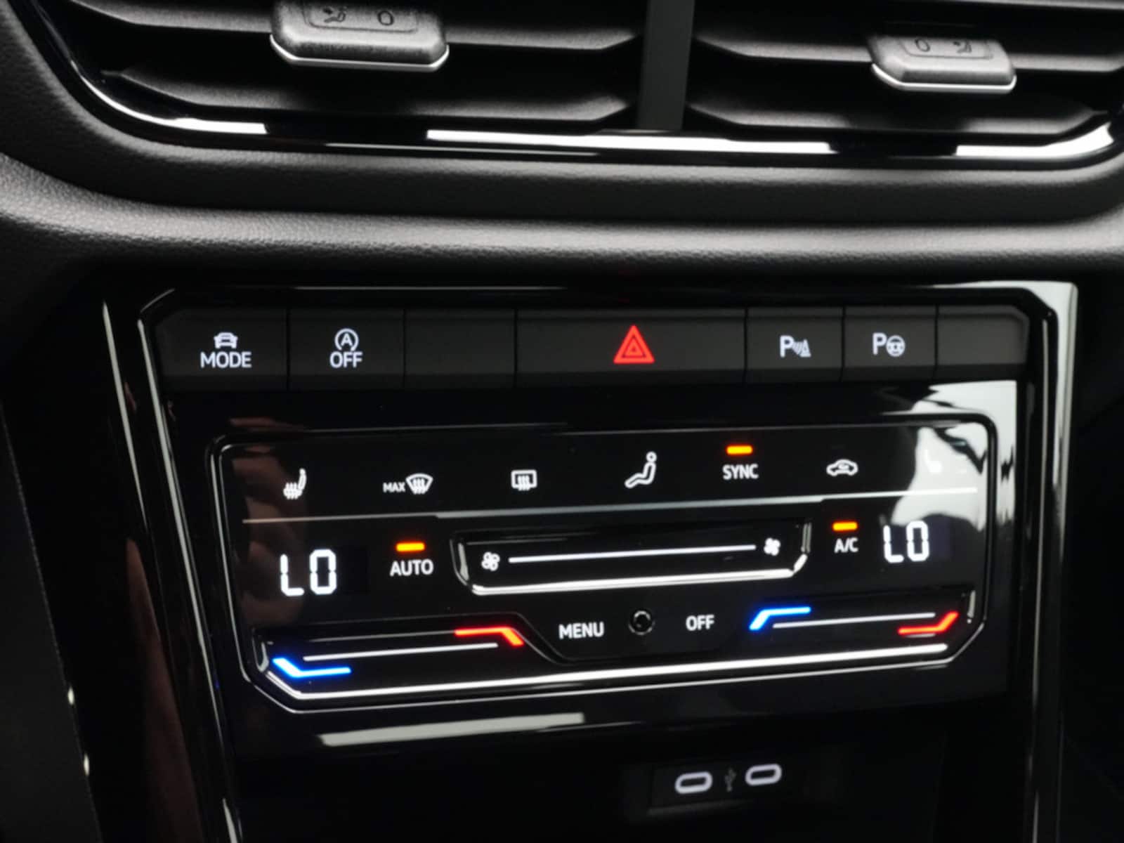 Volkswagen T-Roc Cabriolet – Bild 14