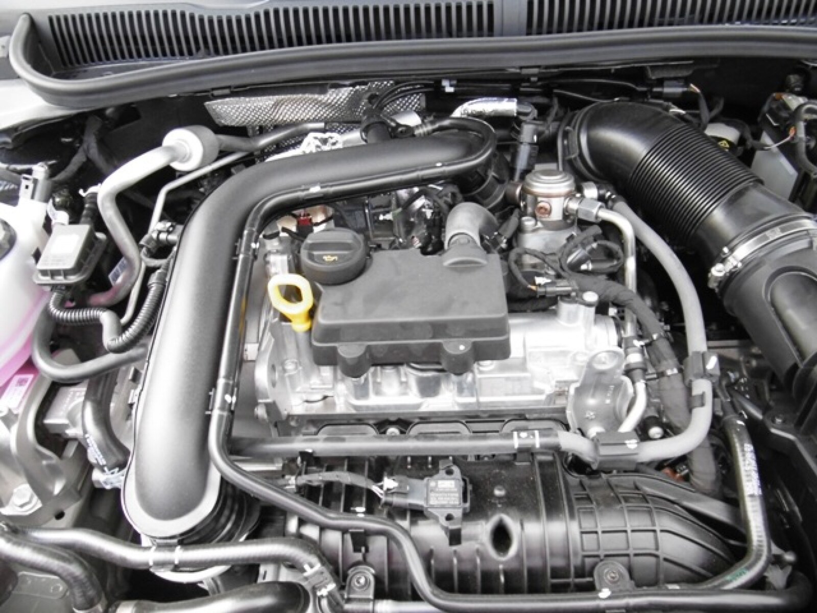 Volkswagen Taigo – Bild 15