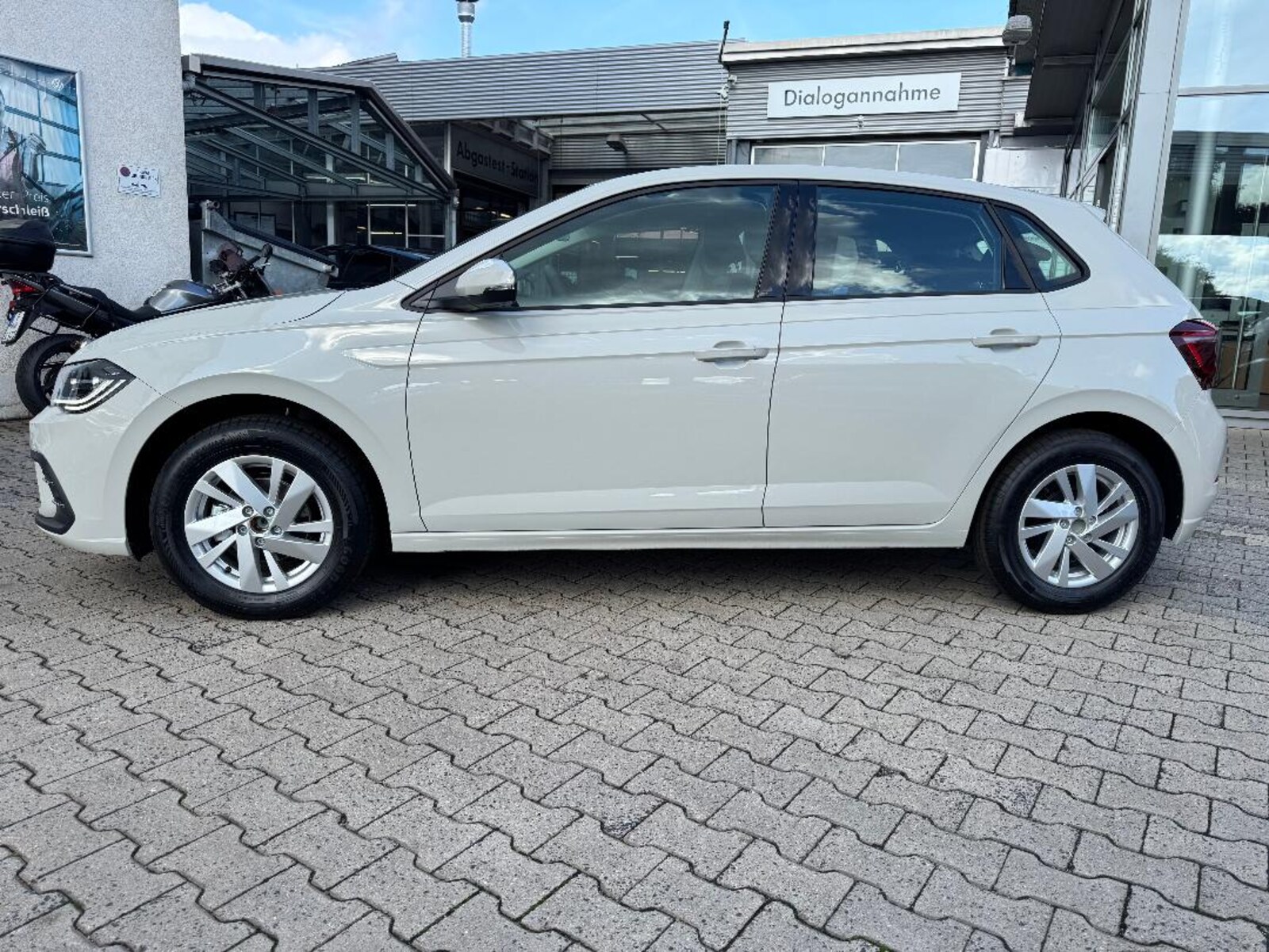 Volkswagen Polo – Bild 17