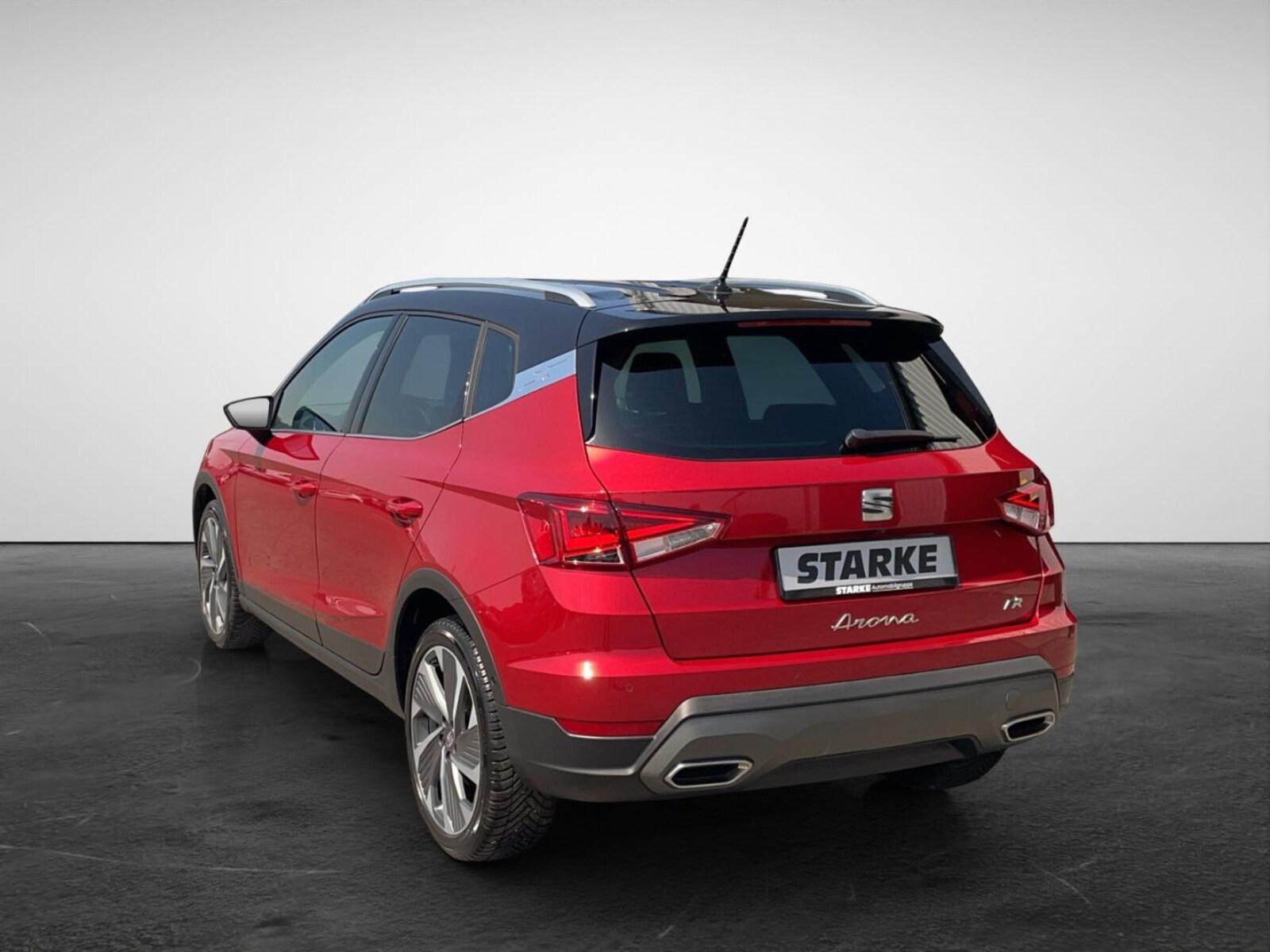SEAT Arona – Bild 5