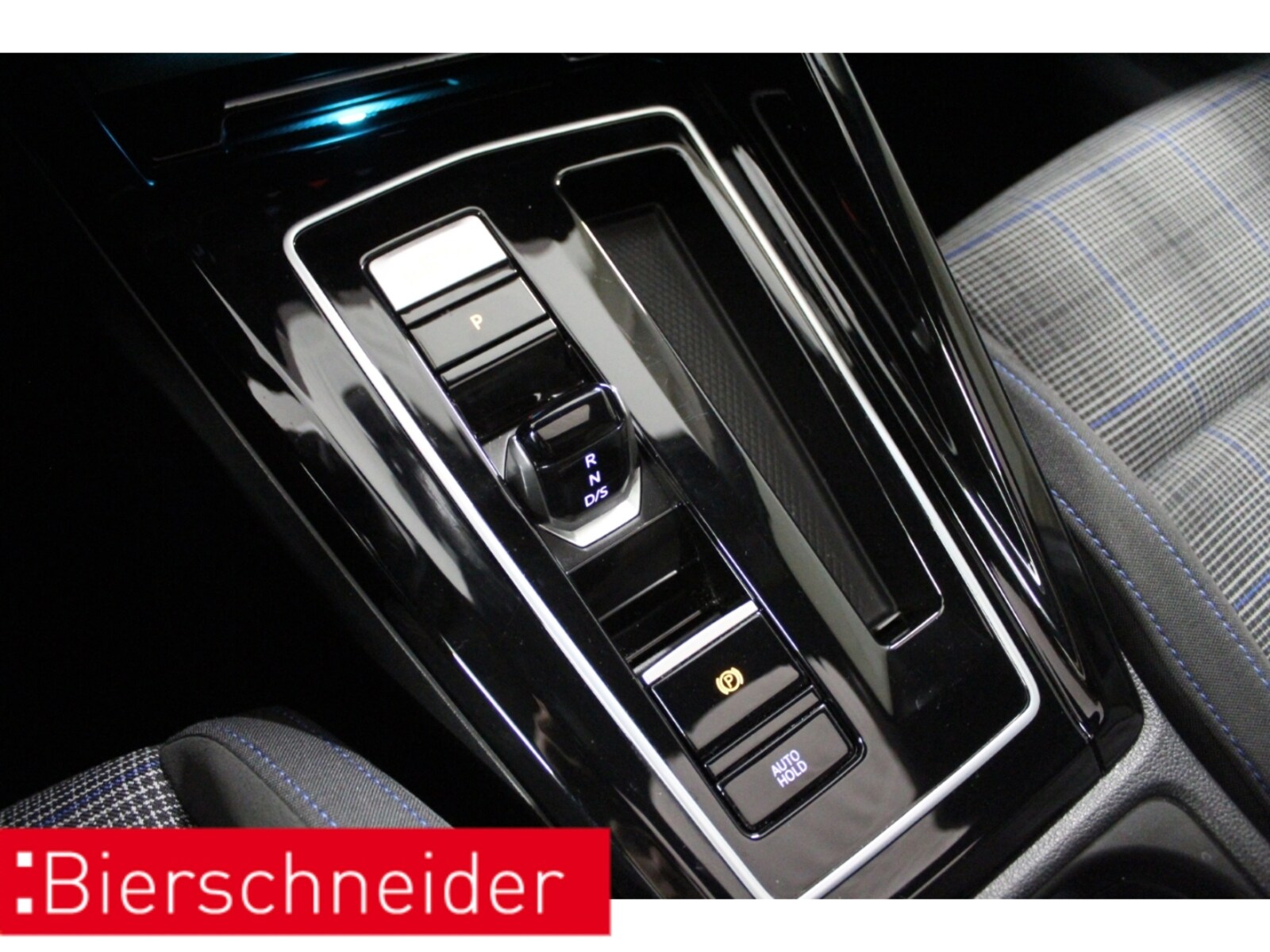Volkswagen Golf – Bild 9