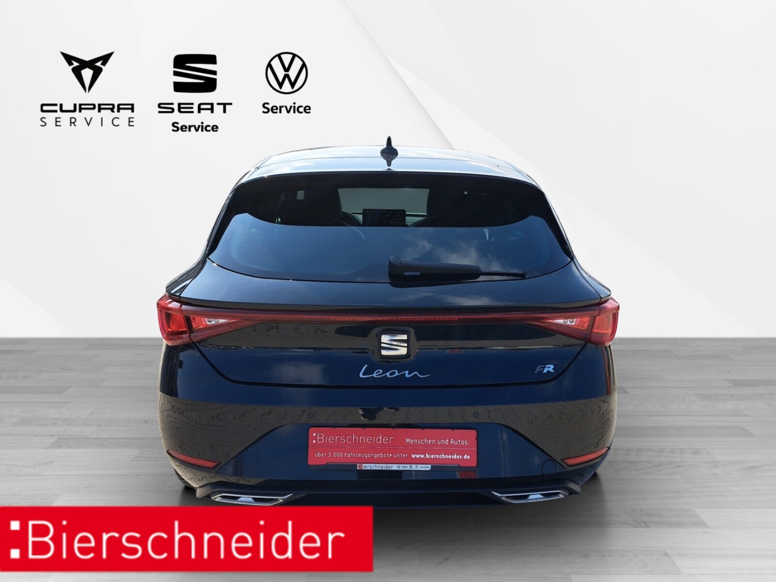 SEAT Leon – Bild 7