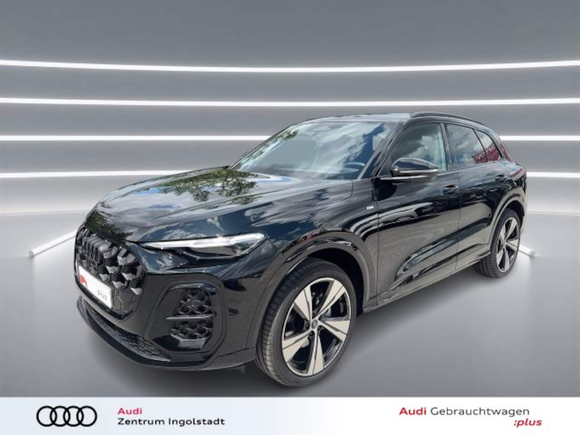 Audi Q5 SUV 2026