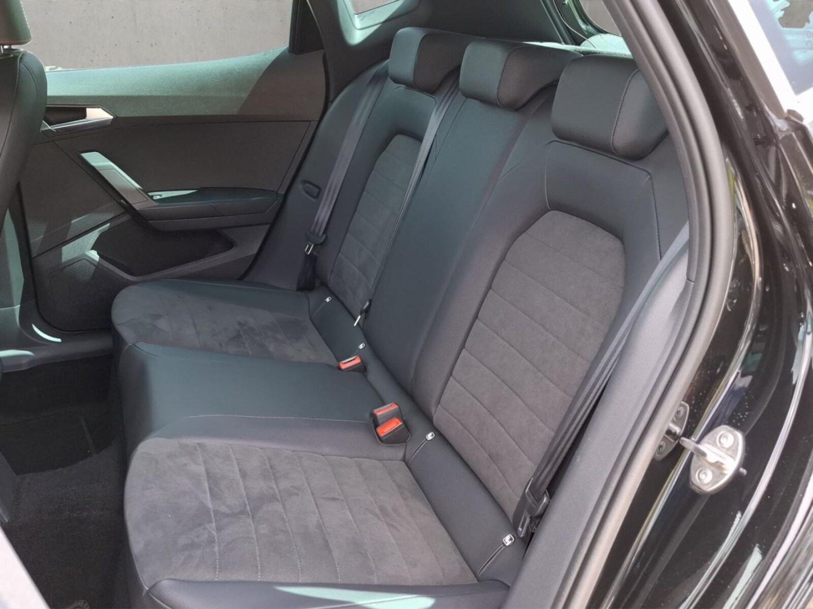 SEAT Arona – Bild 13