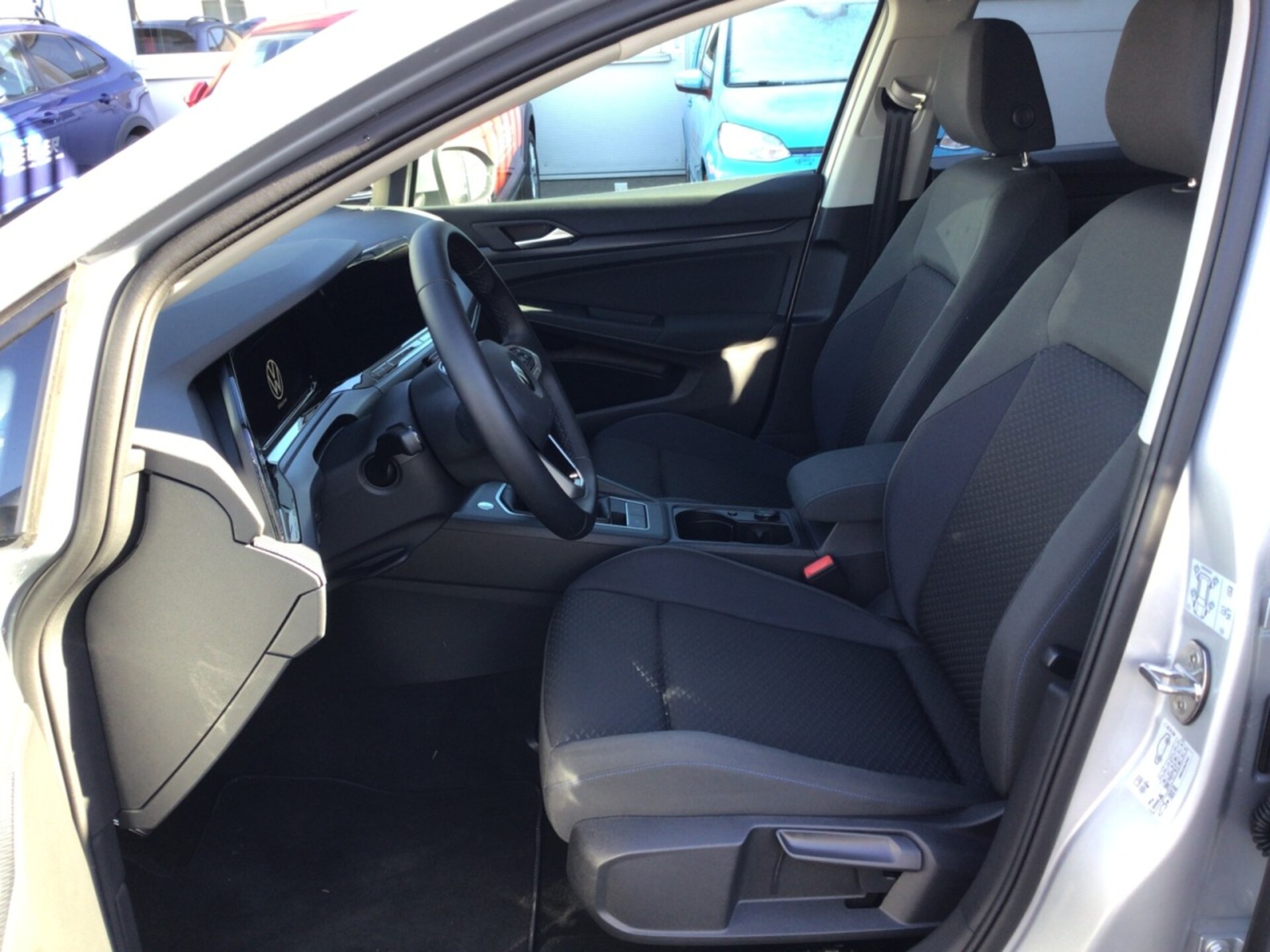 Volkswagen Golf United