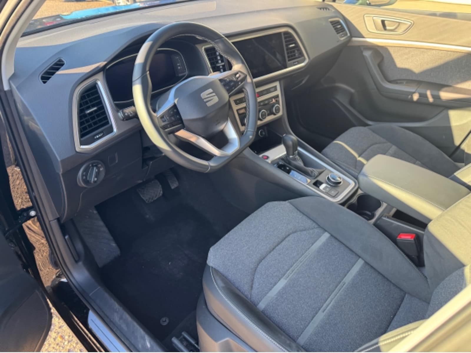 SEAT Ateca – Bild 9