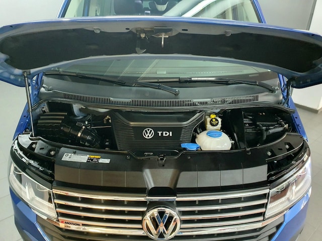 Volkswagen T6.1 Multivan