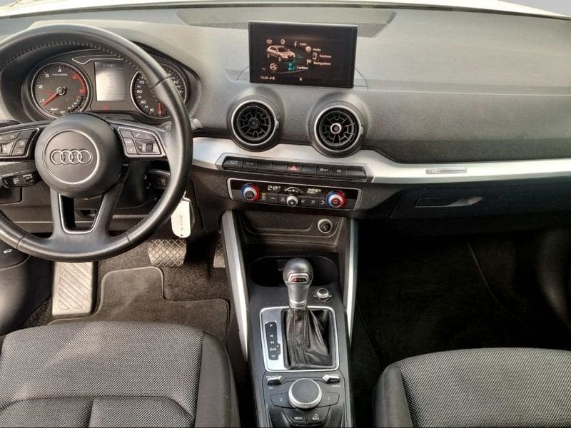 Image about Audi Q2 Admired 30 TDI 85 kW (116 PS) S tronic