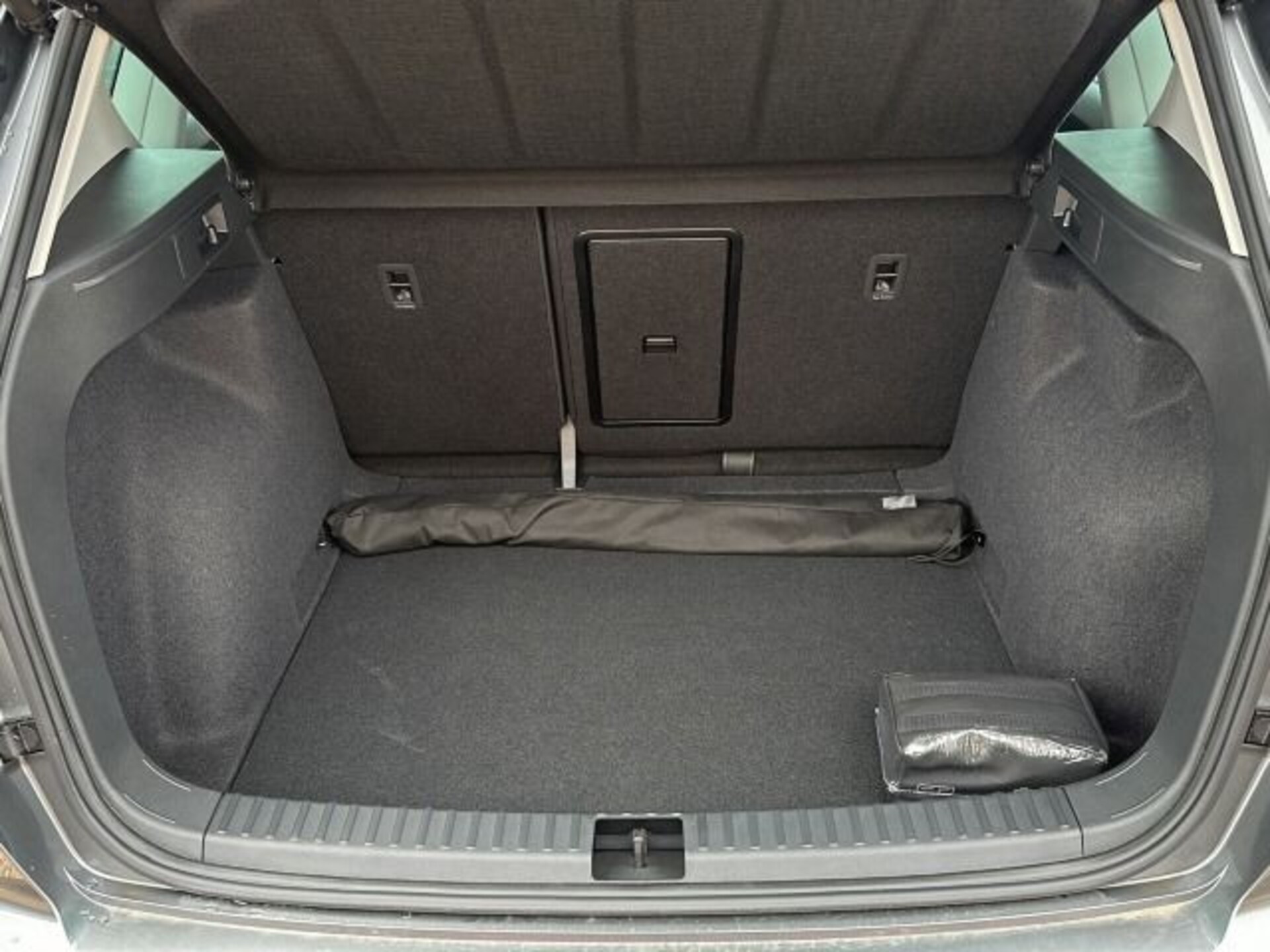 SEAT Ateca FR