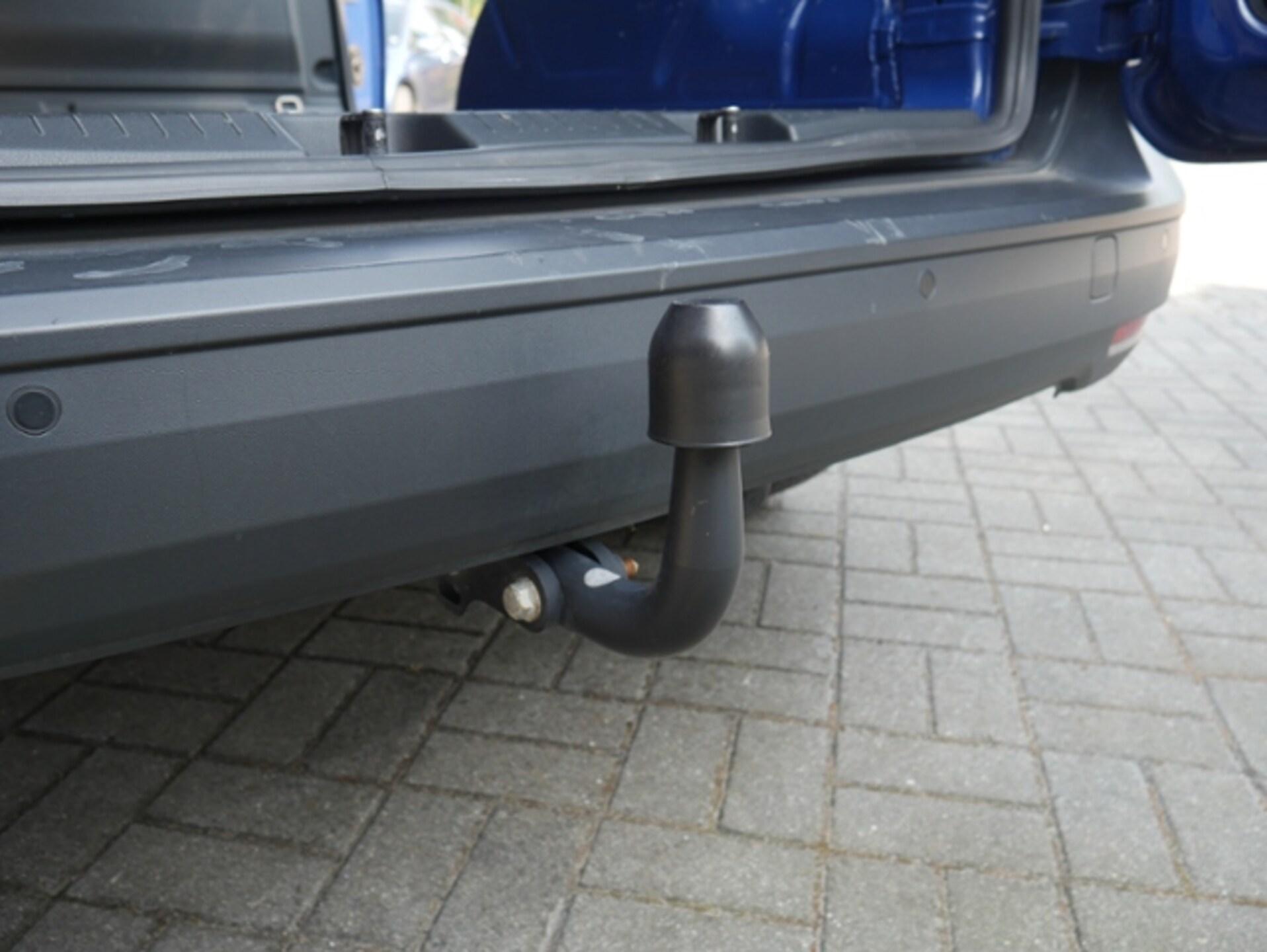 Volkswagen Caddy Cargo EcoProfi