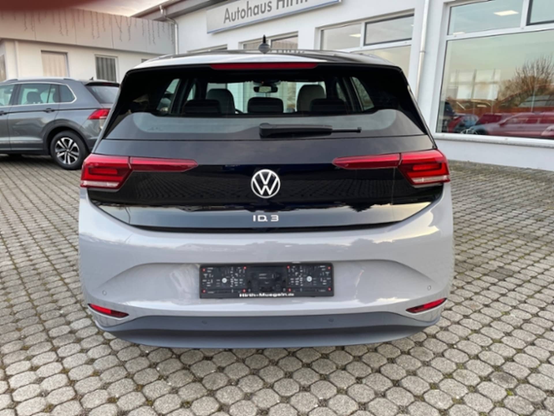 Volkswagen ID.3 Pure Performance